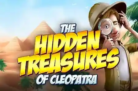 the hidden treasures of cleopatra slot game free play at casino mauritius