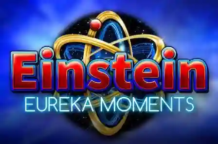 Einstein eureka moments slot game free play at casino mauritius