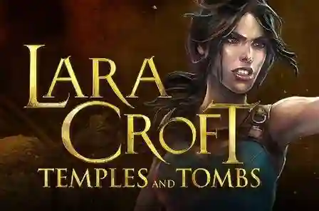 Lara croft temples and tombs slot game free play at casino mauritius