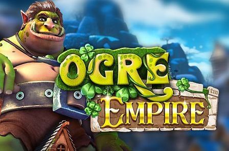 Ogre Empire Ogre Empire