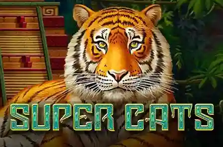 Super cats slot game free play at casino mauritius