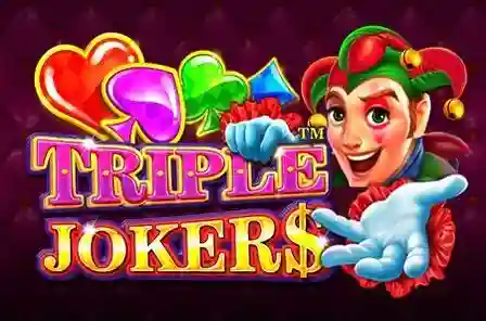 Triple jokers slot game free play at casino mauritius