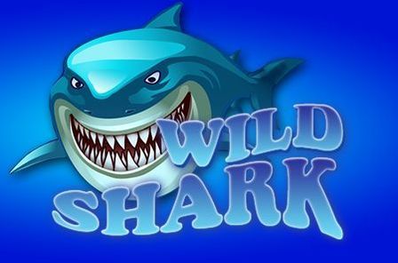 Wild Shark - Amatic Games catalogue