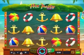 hot party deluxe img