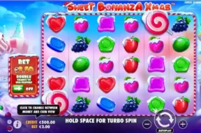 sweet bonanza xmas img