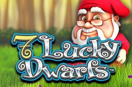 Novo slot 'Lucky Dwarfs' é lançado pela ELA Games