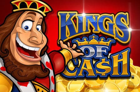 Kings Of Cash Casino Gambling
