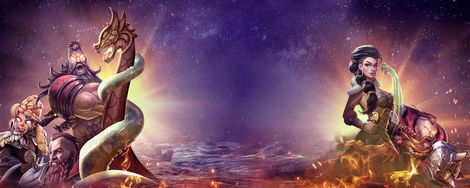Spaceworthy prize drops shine bright at Genesis Casino