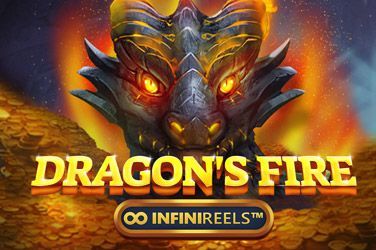 Dragon's Fire: Infinireels Slot Game Free Play at Casino Mauritius