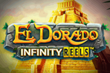 El Dorado: Infinity Reels Slot Game Free Play at Casino Mauritius