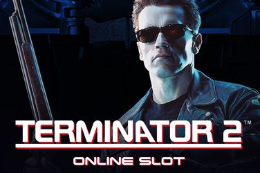 Terminator 2 Slot Game Free Play at Casino Mauritius