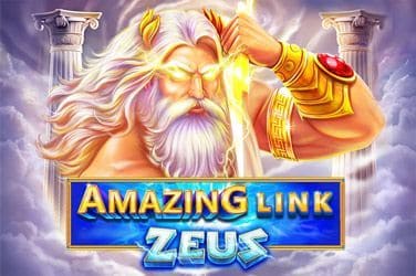 Amazing Link Zeus Slot Game Free Play at Casino Mauritius