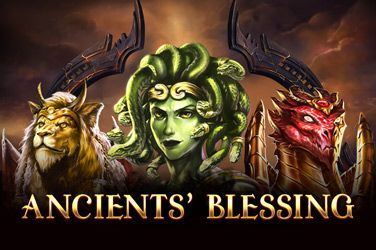 Ancients' Blessing Slot Game Free Play at Casino Mauritius