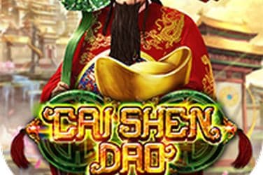 Cai Shen Dao Slot Game Free Play at Casino Mauritius