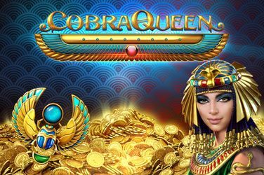 Cobra Queen Slot Game Free Play at Casino Mauritius