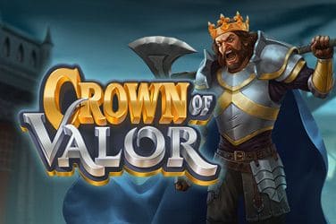 Crown of Valor Slot Game Free Play at Casino Mauritius