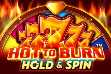 Hot to Burn Hold and Spin Slot Game Free Play at Casino Mauritius