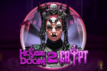 House of Doom 2 The Crypt Slot Game Free Play at Casino Mauritius