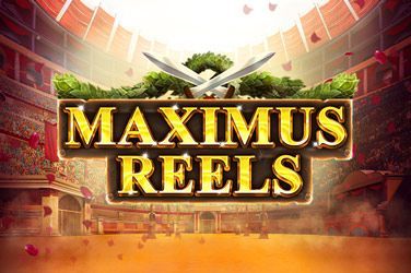 Maximus Reels Slot Game Free Play at Casino Mauritius