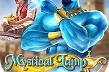 Mystical Lamp Slot Game Free Play at Casino Mauritius