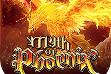 Myth of Phoenix Slot Game Free Play at Casino Mauritius