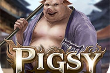 Pigsy Slot Game Free Play at Casino Mauritius