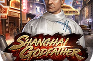 Shanghai Godfather Slot Game Free Play at Casino Mauritius