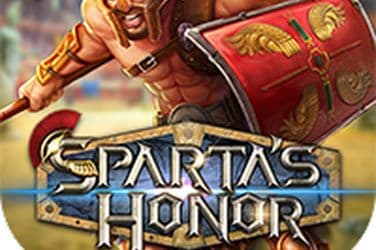 Spartas Honor Slot Game Free Play at Casino Mauritius