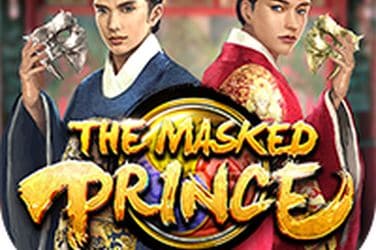 The Masked Prince Slot Game Free Play at Casino Mauritius