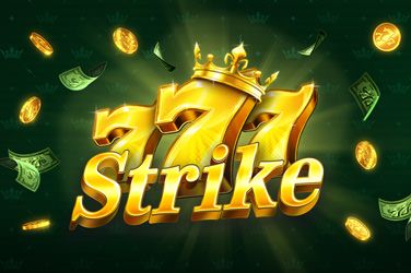 777 Strike Slot Game Free Play at Casino Mauritius