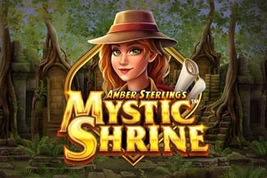 Amber Sterlings Mystic Shrine Slot Game Free Play at Casino Mauritius