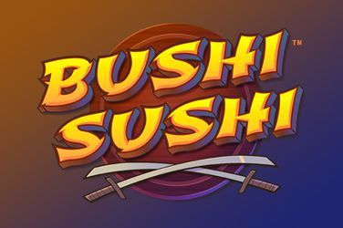 Bushi Sushi Slot Game Free Play at Casino Mauritius