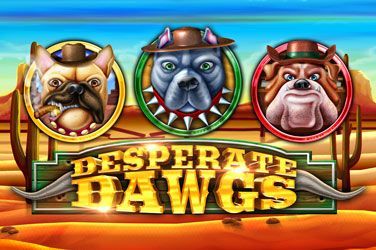 Desperate Dawgs Slot Game Free Play at Casino Mauritius