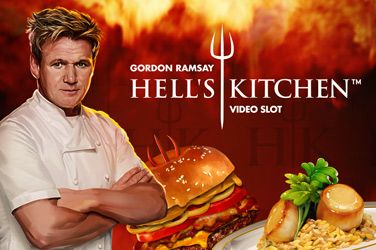 Gordon Ramsay Hells Kitchen Slot Game Free Play at Casino Mauritius