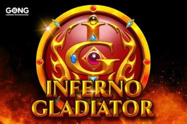 Inferno Gladiator Slot Game Free Play at Casino Mauritius