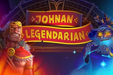 Johnan Legendarian Slot Game Free Play at Casino Mauritius