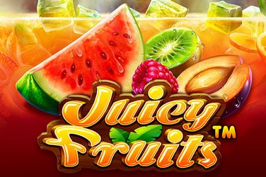 Juicy Fruits Slot Game Free Play at Casino Mauritius