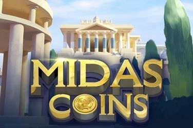 Midas Coins Slot Game Free Play at Casino Mauritius