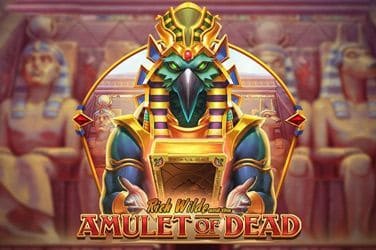 Rich Wilde and the Amulet of Dead Slot Game Free Play at Casino Mauritius