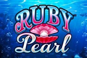 Ruby Pearl Slot Game Free Play at Casino Mauritius