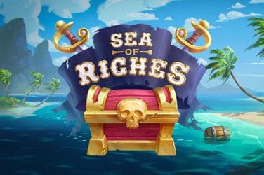 Sea of Riches Slot Game Free Play at Casino Mauritius