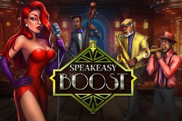 Speakeasy Boost Slot Game Free Play at Casino Mauritius