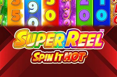 Super Reel Spin It Hot Slot Game Free Play at Casino Mauritius