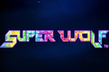 Super Wolf Slot Game Free Play at Casino Mauritius