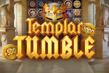 Templar Tumble Slot Game Free Play at Casino Mauritius