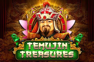 Temujin Treasures Slot Game Free Play at Casino Mauritius