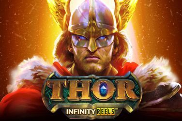 Thor Infinity Reels Slot Game Free Play at Casino Mauritius