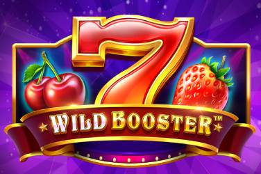 Wild Booster Slot Game Free Play at Casino Mauritius