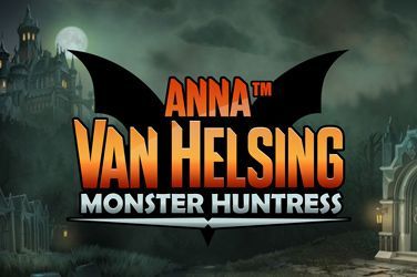 Anna Van Helsing Monster Huntress Slot Game Free Play at Casino Mauritius