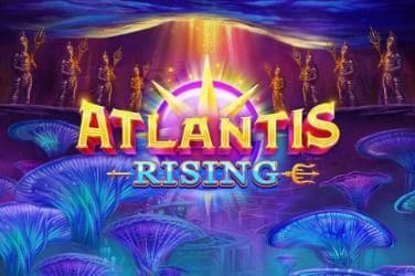 Atlantis Rising Slot Game Free Play at Casino Mauritius